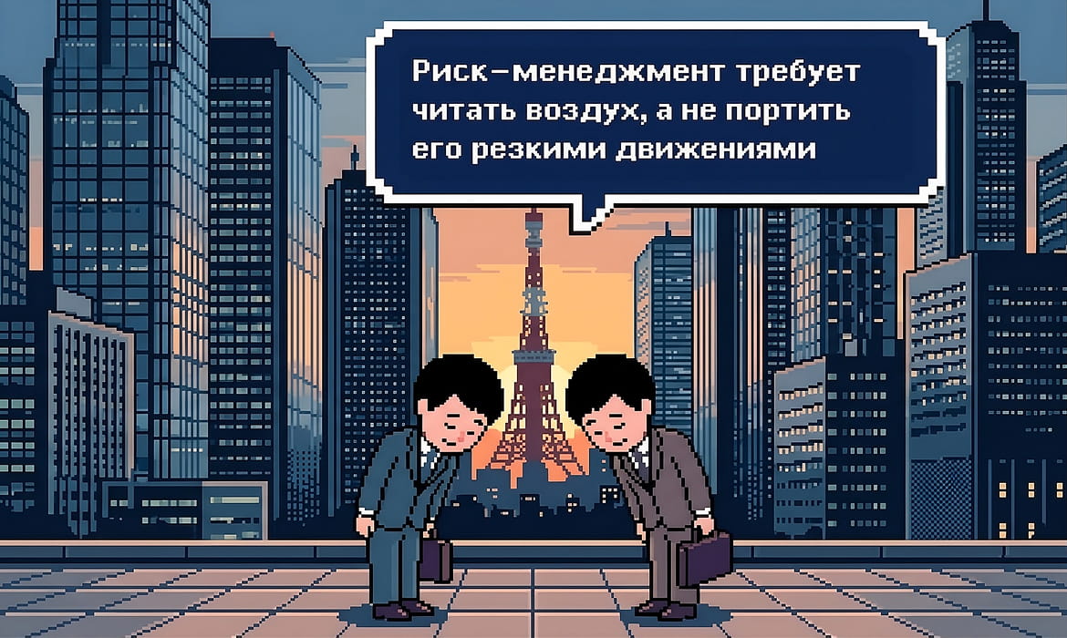 Манифест радикальной честности: как отличить soft skills от бюрократического атлетизма - 3